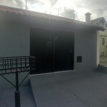 Glenda Temporada Villa Olimpia Luaran gambar