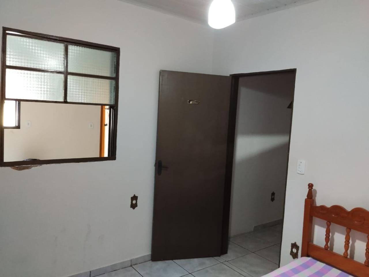 Glenda Temporada Villa Olimpia Luaran gambar