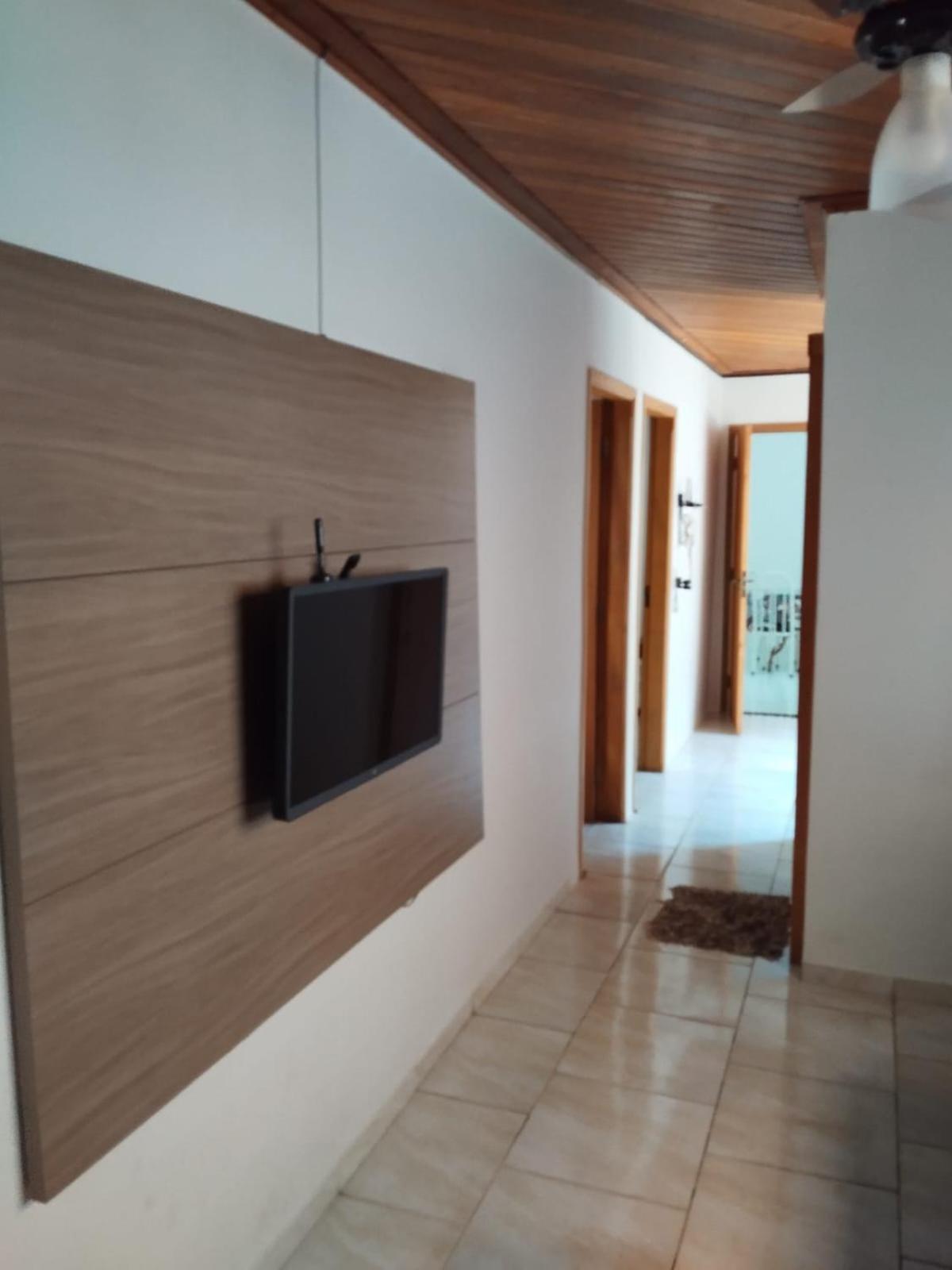 Glenda Temporada Villa Olimpia Luaran gambar