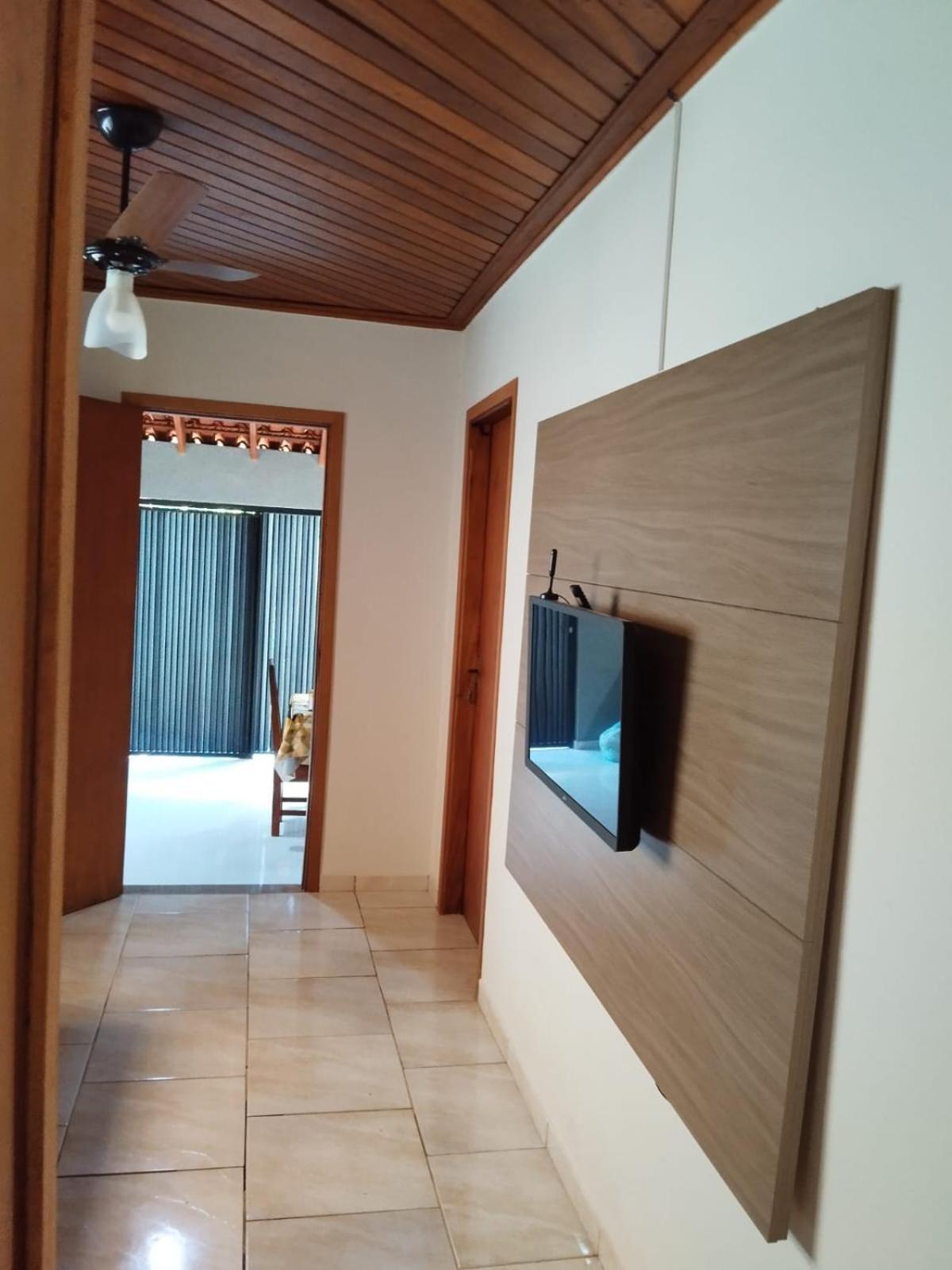 Glenda Temporada Villa Olimpia Luaran gambar
