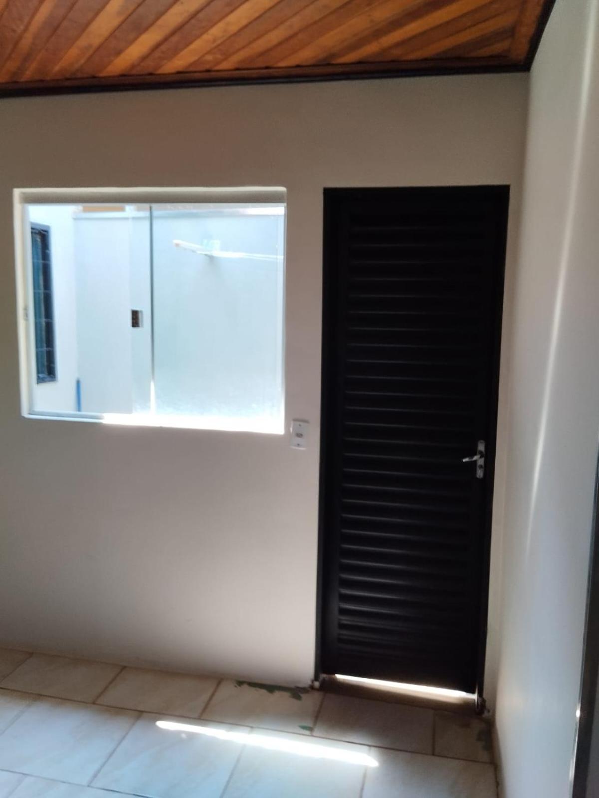 Glenda Temporada Villa Olimpia Luaran gambar