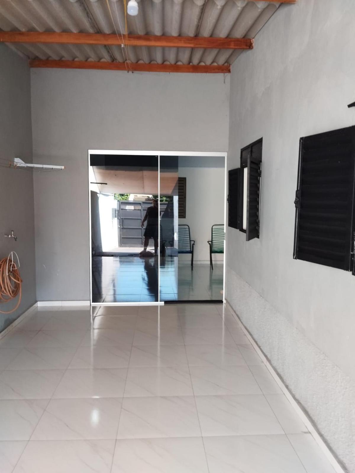 Glenda Temporada Villa Olimpia Luaran gambar