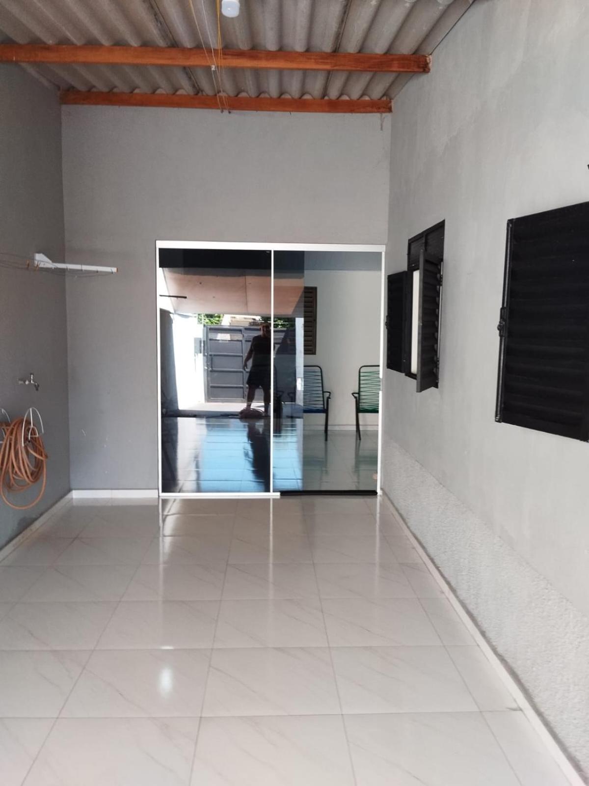 Glenda Temporada Villa Olimpia Luaran gambar