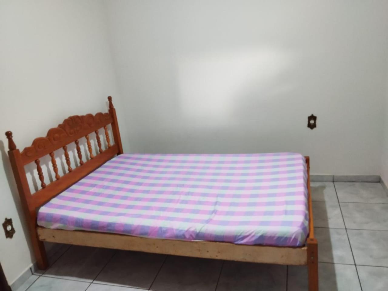 Glenda Temporada Villa Olimpia Luaran gambar