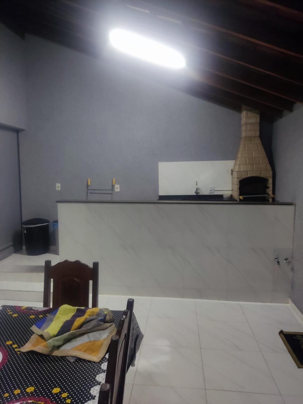 Glenda Temporada Villa Olimpia Bilik gambar